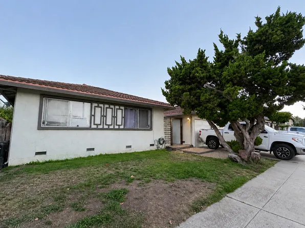 4482 Hamilton Ave APT C, San Jose, CA 95130