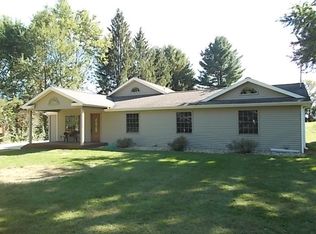 6875 Carter Rd, Spring Arbor, MI 49283