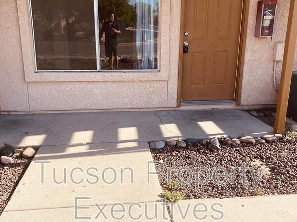 660 S Tucson Blvd #202