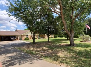 8246 Carriage Ln, Wichita Falls, TX 76305
