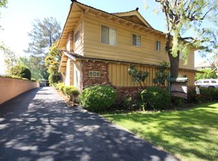 808 Santa Barbara St APT 10, Pasadena, CA 91101