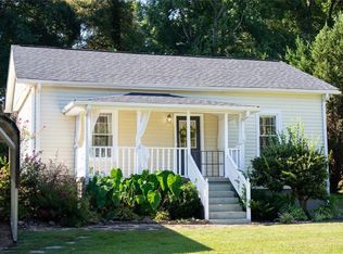 16 Emory St, Hampton, GA 30228