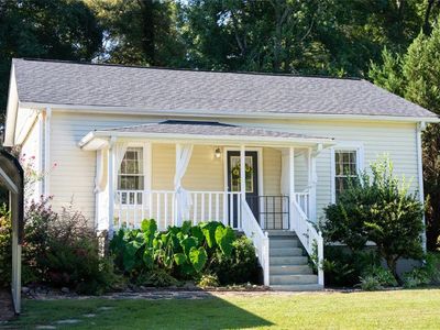 16 Emory St, Hampton, GA, 30228