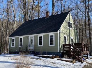 748 Country Club Rd, Sanford, ME 04073