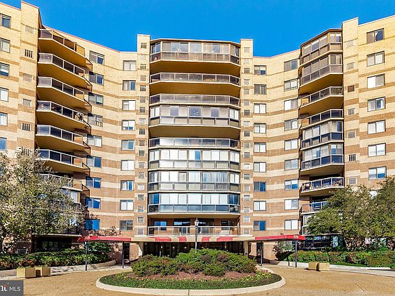 3rd image of 8350 Greensboro Dr APT 307