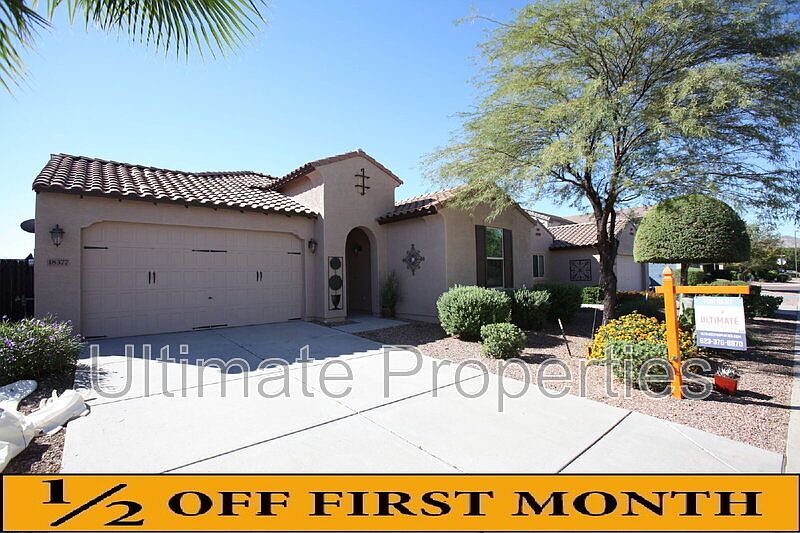 1st image of 18377 W Bridger St