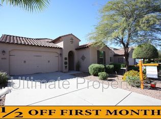 18377 W Bridger St, Surprise, AZ 85388