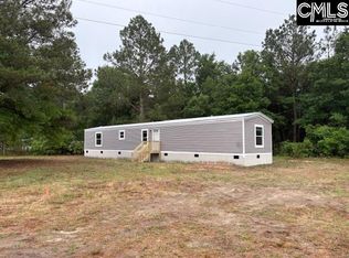 1458 Quattlebaum Rd, Leesville, SC 29070