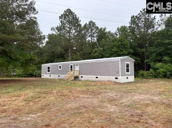 1458 Quattlebaum Rd, Leesville, SC 29070