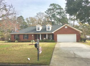 414 Cardinal St, Pooler, GA 31322