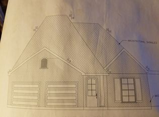 607 Chestnut, Iowa, LA 70647