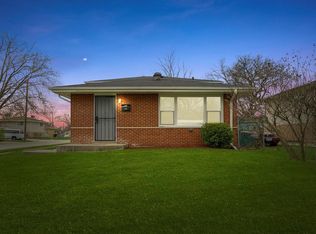 14730 Memorial Dr, Dolton, IL 60419