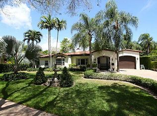 1109 Malaga Ave, Coral Gables, FL 33134