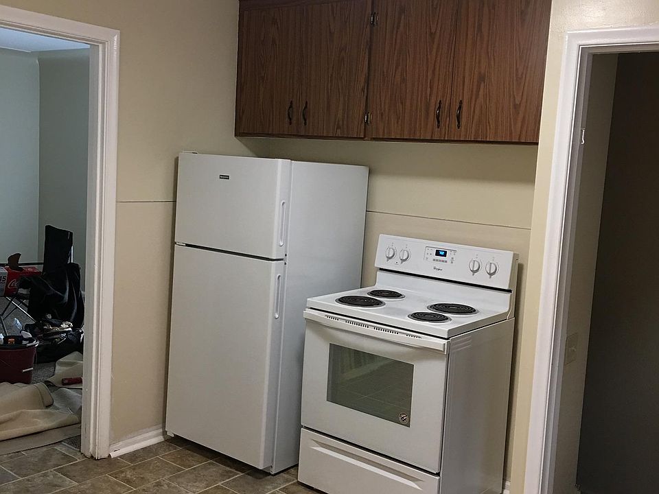 Newer appliances