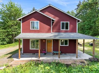 32171 Bishop Rd, Rainier, OR 97048