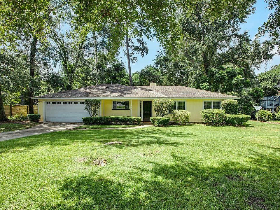 2021 Doomar Dr, Tallahassee, FL 32308 Zillow