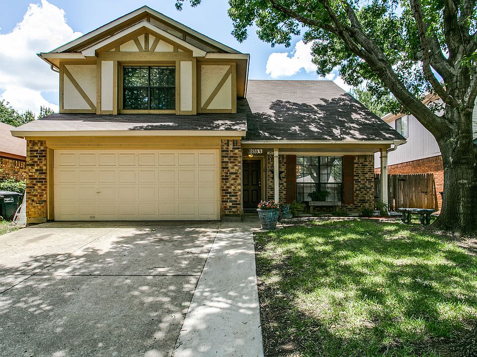 1st image of 8836 Brushy Creek Trl
