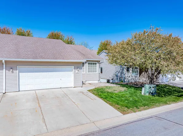1020 Primrose Ln, Waconia, MN 55387
