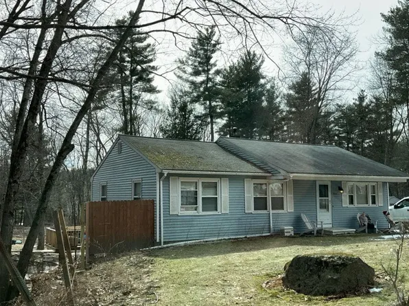 7 Cabot Rd, Merrimack, NH 03054