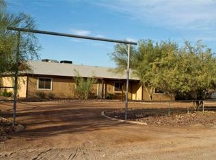 20218 W Arlington Rd, Buckeye, AZ 85326