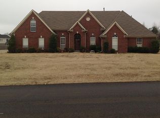 2504 Rasco Rd, Southaven, MS 38672