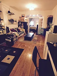 Rented by Citi Habitats