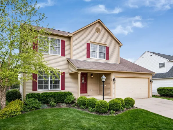 169 Seatrain Dr, Delaware, OH 43015
