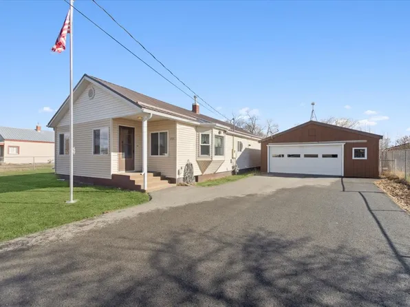 1705 8th Ave E, Kalispell, MT 59901