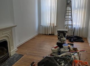 256 S 21st St APT 1F, Philadelphia, PA 19103