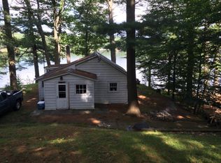 57 Big Rock Ln, Colton, NY 13625