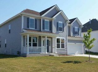 25112 Steeple Chase (wa11) Dr, Plainfield, IL 60585