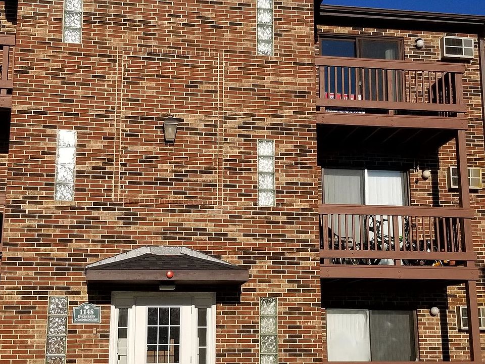 1st image of 1148 Cedar St APT 3B