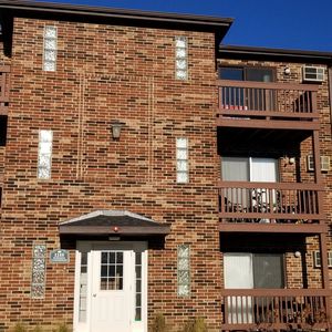 1148 Cedar St APT 3B, Glendale Heights, IL, 60139