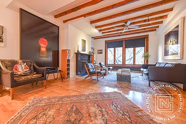 Rented by Nolita Group