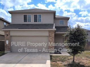 445 Major Lee Ln, Jarrell, TX 76537