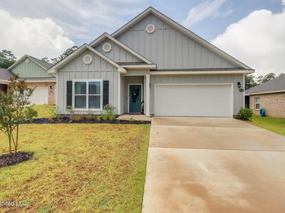87139 Highpoint Dr, Diamondhead, MS, 39525