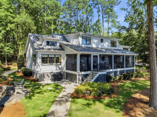 115 Cedar Cove Ct, Buckhead, GA 30625