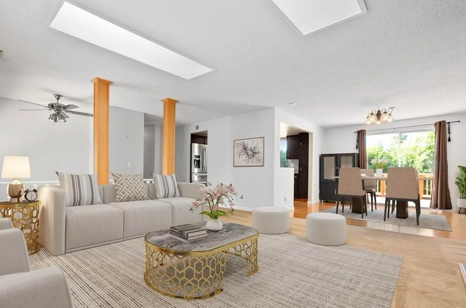 4 bed, 1534 sqft, $3,100 — Photo 4