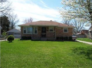 3216 Elane Dr, Louisville, KY