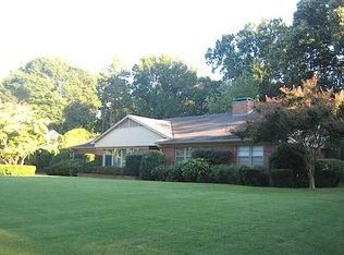 4885 Briarcliff Rd, Memphis, TN 38117