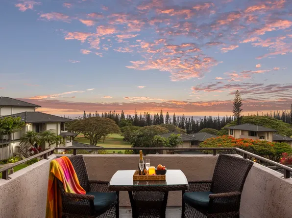 500 Kapalua Dr #20T-3-4, Lahaina, HI 96761