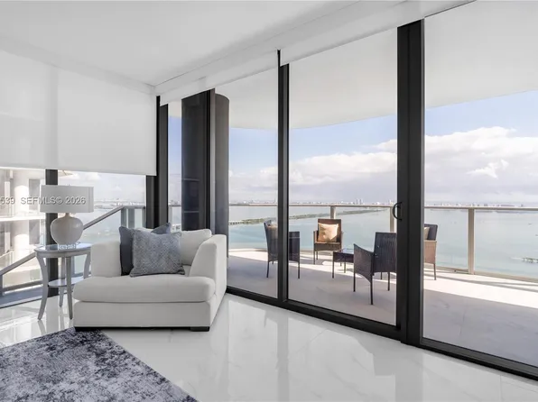 700 NE 24th St #4501, Miami, FL 33137