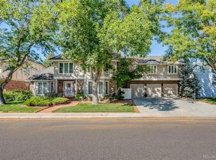 5116 S Kenton Way, Greenwood Village, CO 80111