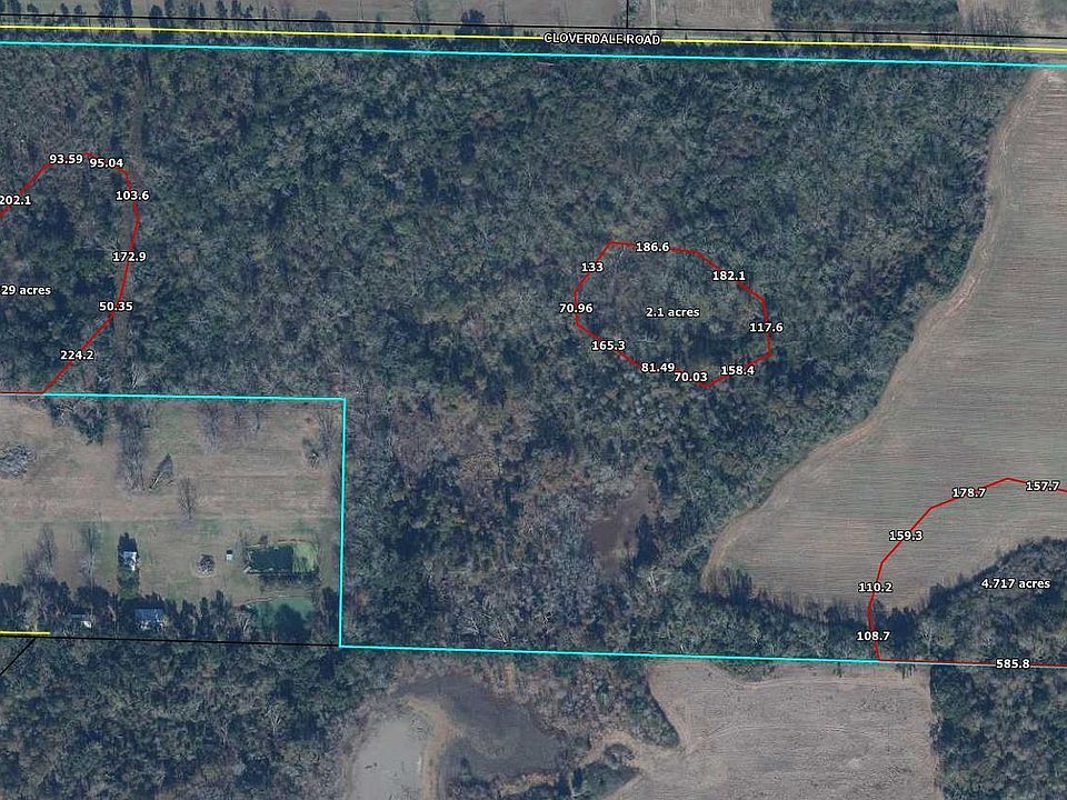1st image of 5107 Cloverdale Rd
