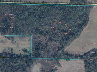 5107 Cloverdale Rd, Graceville, FL 32440