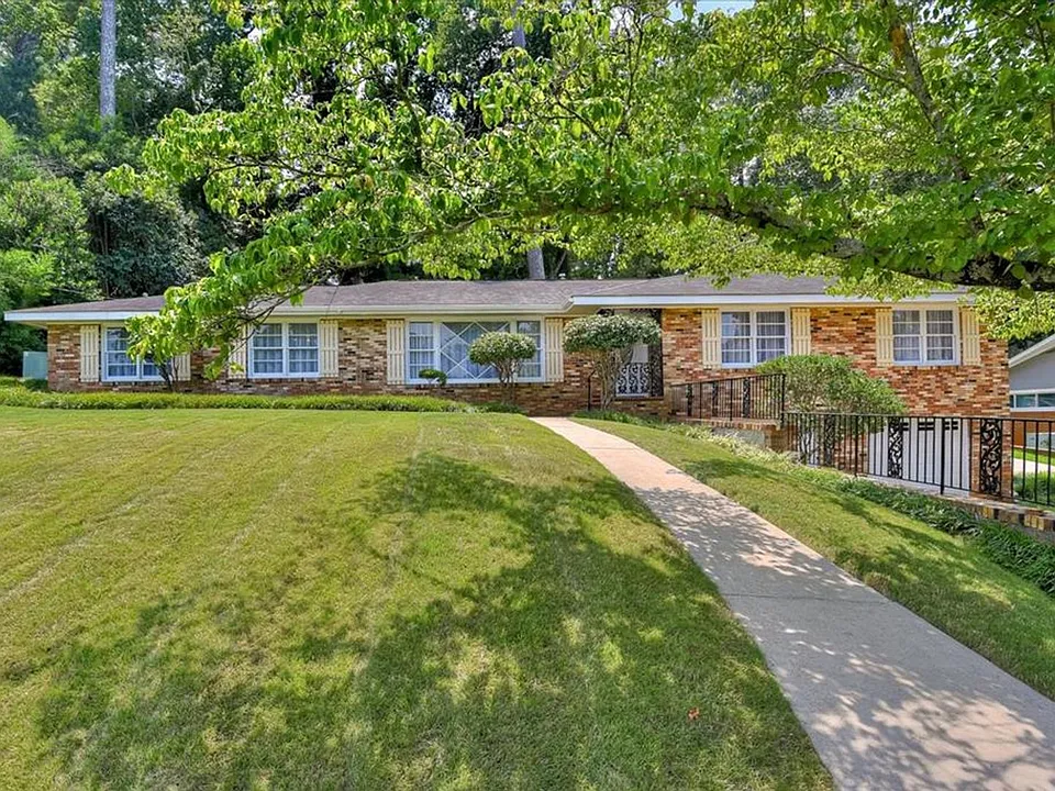 2279 Overton Rd