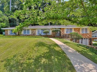 2279 Overton Rd, Augusta, GA 30904