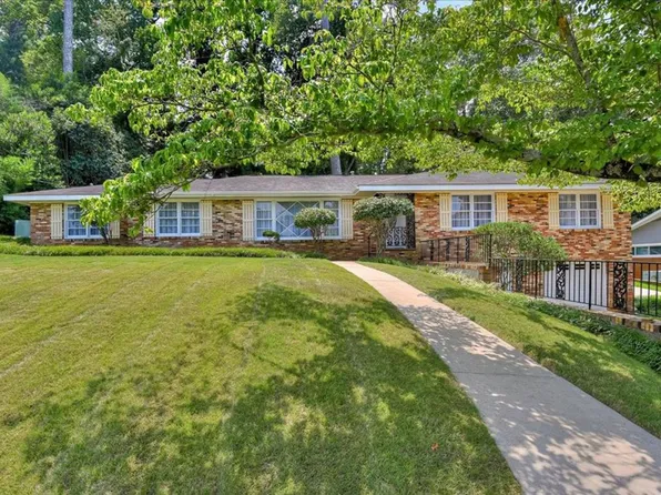 2279 Overton Rd, Augusta, GA 30904