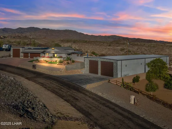 3840/3850 Canyon Cove Dr, Lake Havasu City, AZ 86404