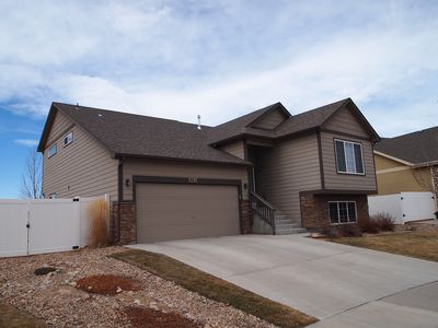 5217 Georgetown Dr, Loveland, CO, 80538
